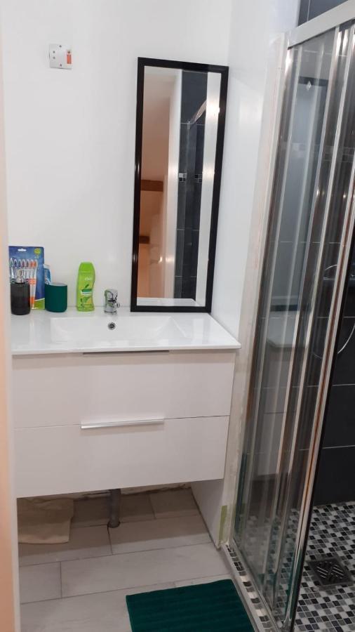 Appartement 1 Neuf Haut de gamme dans quartier chic Pibrac Extérieur photo