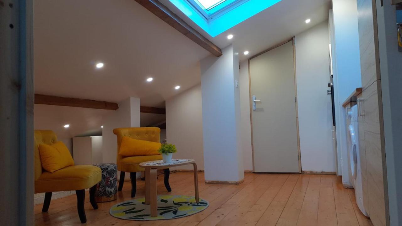 Appartement 1 Neuf Haut de gamme dans quartier chic Pibrac Extérieur photo
