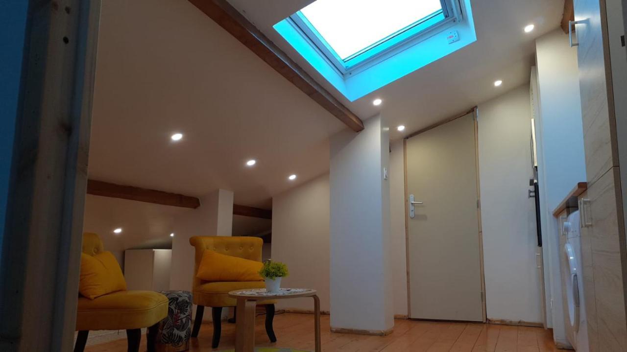Appartement 1 Neuf Haut de gamme dans quartier chic Pibrac Extérieur photo