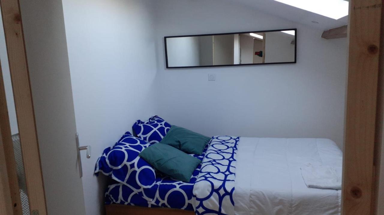 Appartement 1 Neuf Haut de gamme dans quartier chic Pibrac Extérieur photo