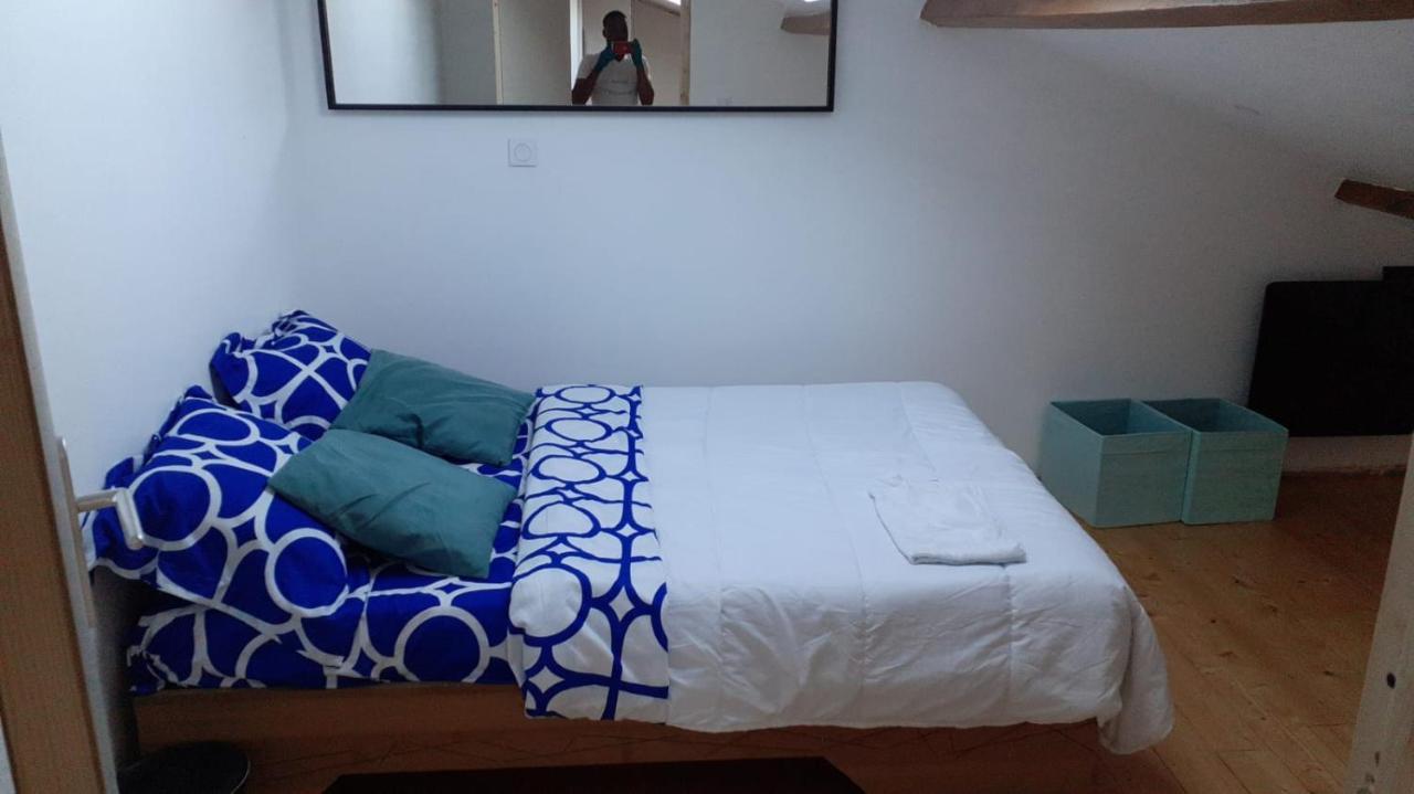 Appartement 1 Neuf Haut de gamme dans quartier chic Pibrac Extérieur photo