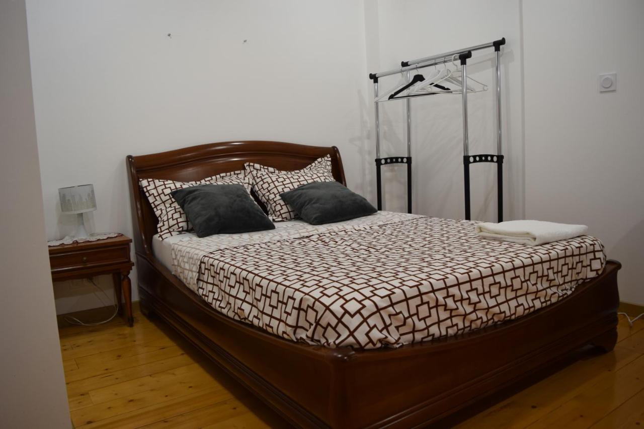 Appartement 1 Neuf Haut de gamme dans quartier chic Pibrac Extérieur photo