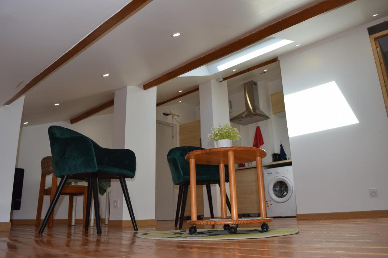 Appartement 1 Neuf Haut de gamme dans quartier chic Pibrac Extérieur photo