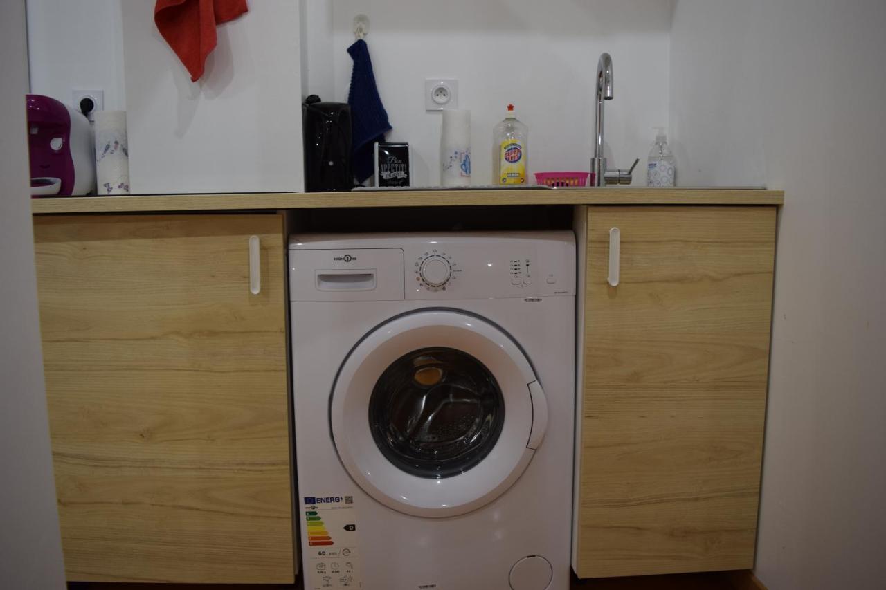 Appartement 1 Neuf Haut de gamme dans quartier chic Pibrac Extérieur photo