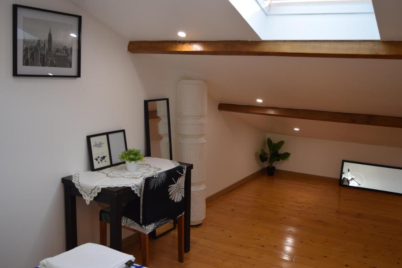 Appartement 1 Neuf Haut de gamme dans quartier chic Pibrac Extérieur photo