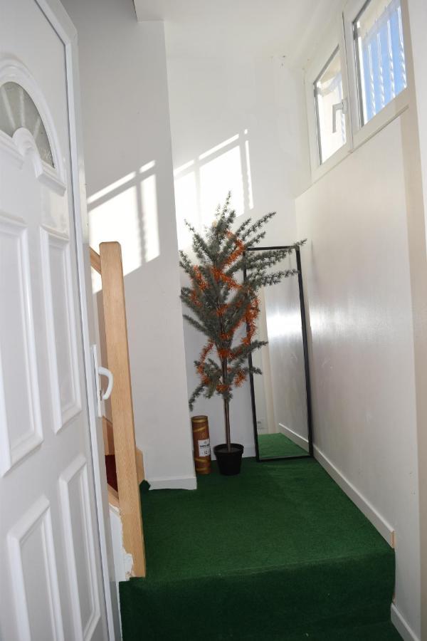 Appartement 1 Neuf Haut de gamme dans quartier chic Pibrac Extérieur photo
