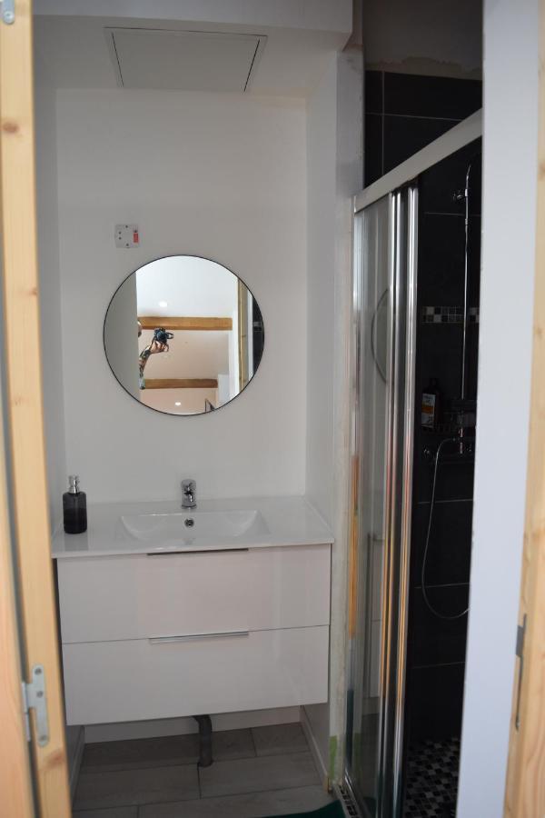 Appartement 1 Neuf Haut de gamme dans quartier chic Pibrac Extérieur photo