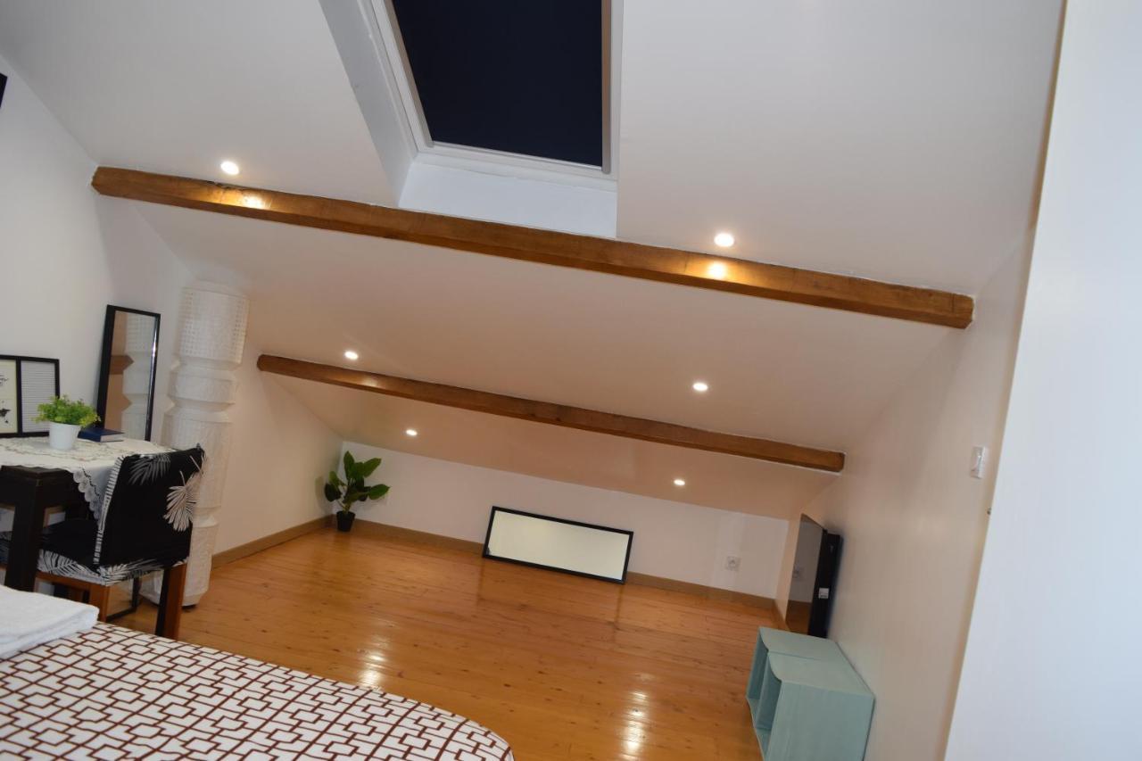 Appartement 1 Neuf Haut de gamme dans quartier chic Pibrac Extérieur photo