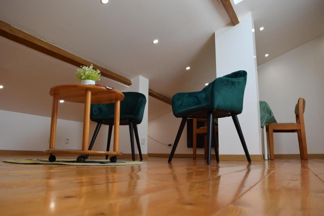Appartement 1 Neuf Haut de gamme dans quartier chic Pibrac Extérieur photo
