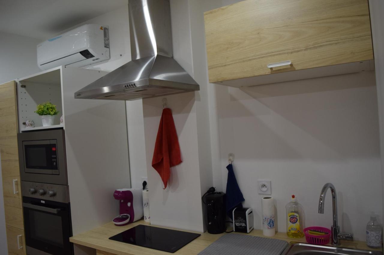 Appartement 1 Neuf Haut de gamme dans quartier chic Pibrac Extérieur photo