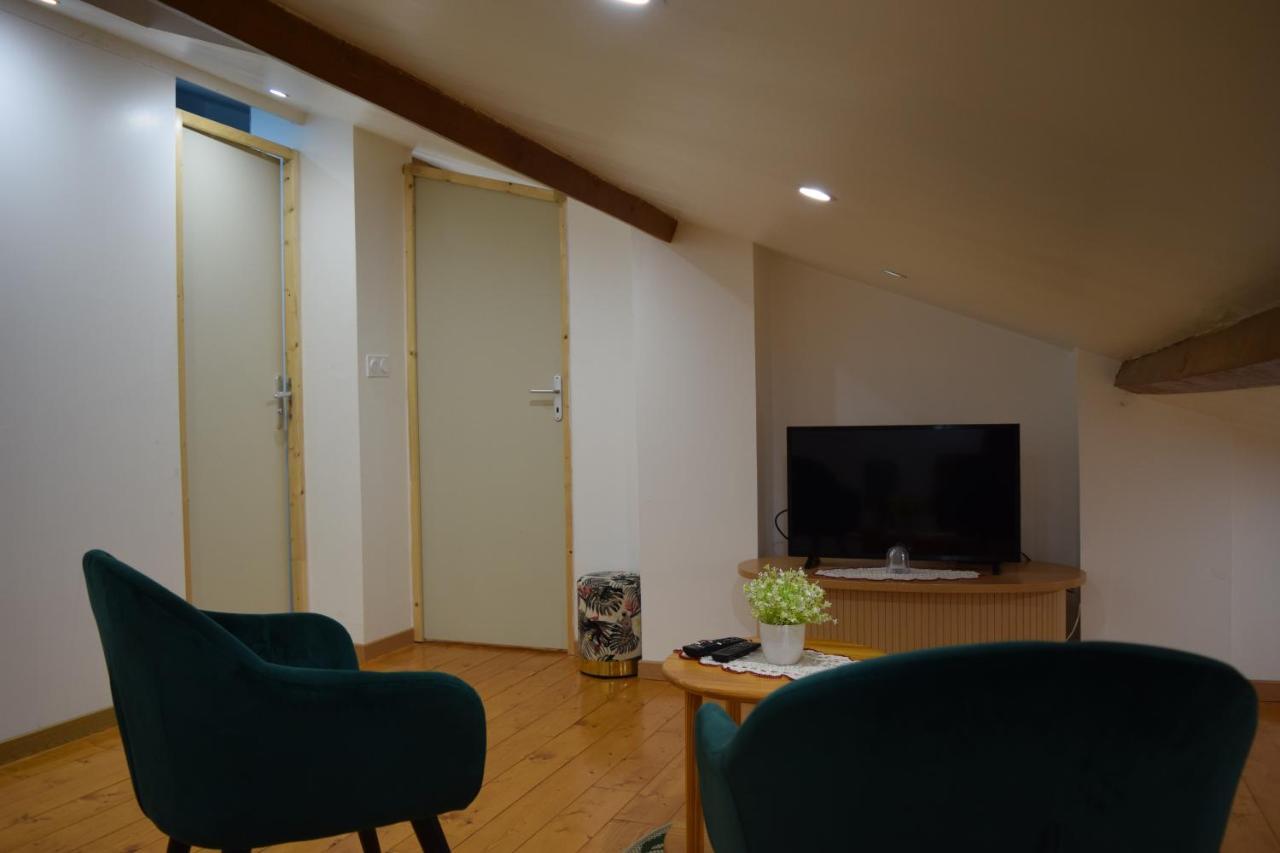 Appartement 1 Neuf Haut de gamme dans quartier chic Pibrac Extérieur photo