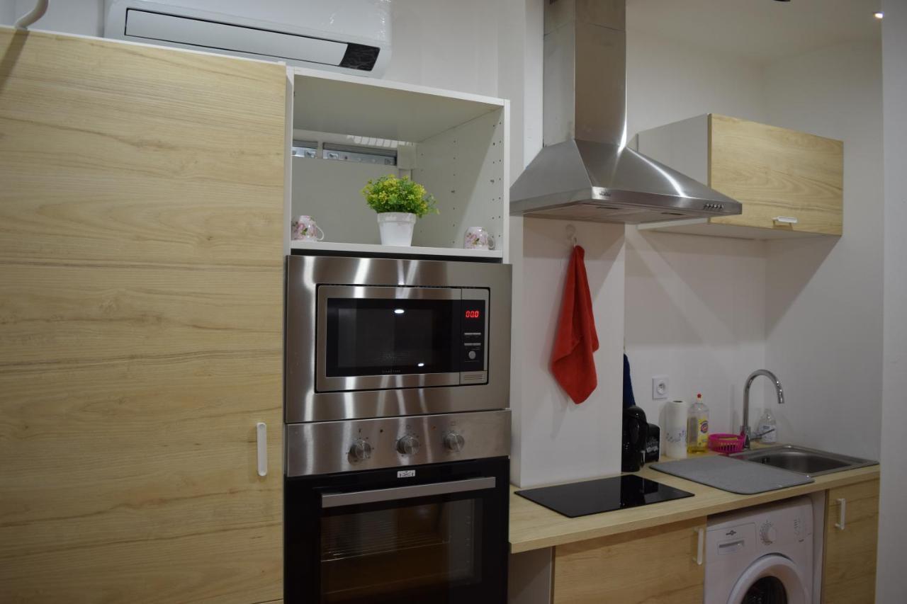Appartement 1 Neuf Haut de gamme dans quartier chic Pibrac Extérieur photo