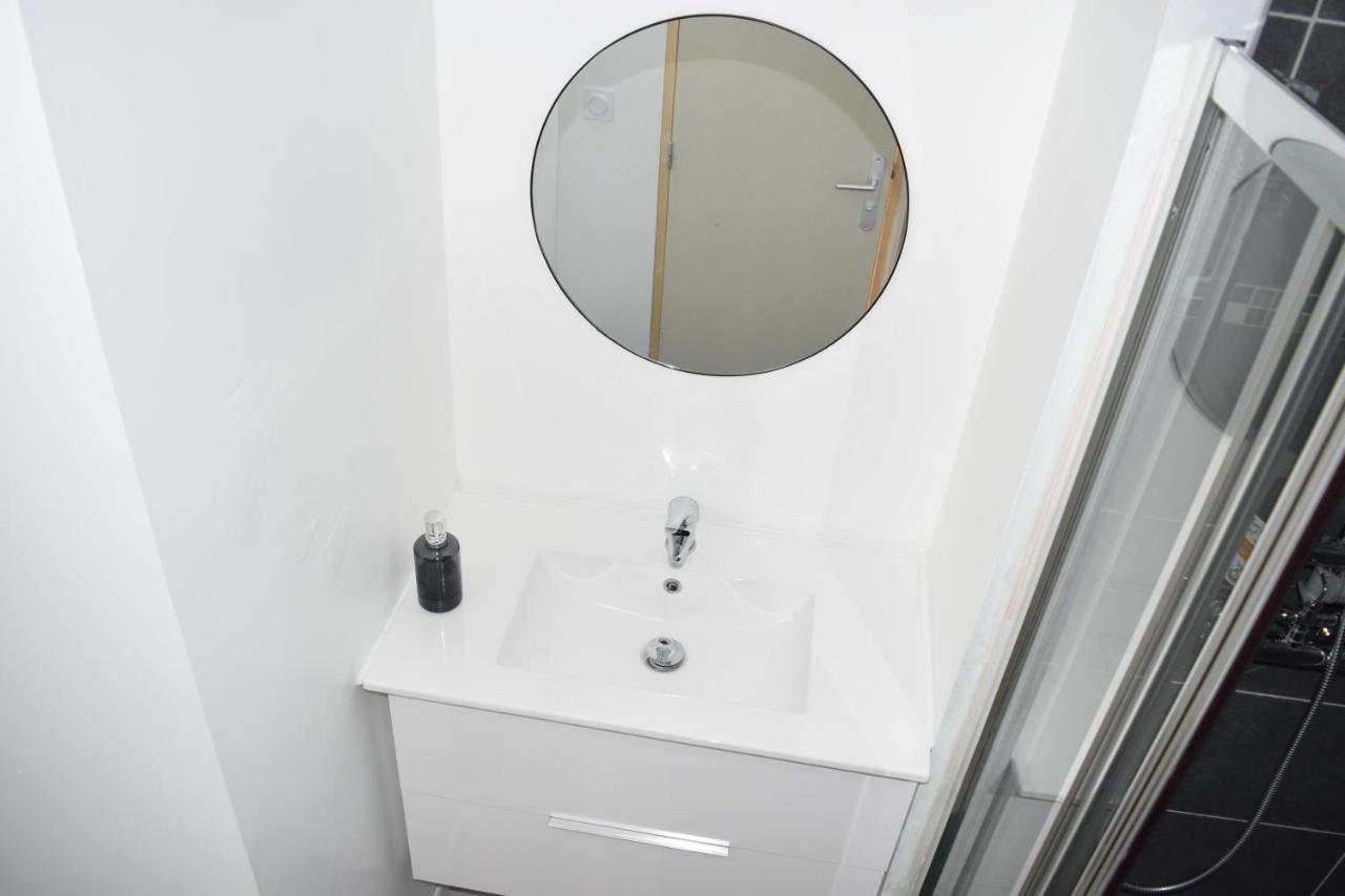Appartement 1 Neuf Haut de gamme dans quartier chic Pibrac Extérieur photo