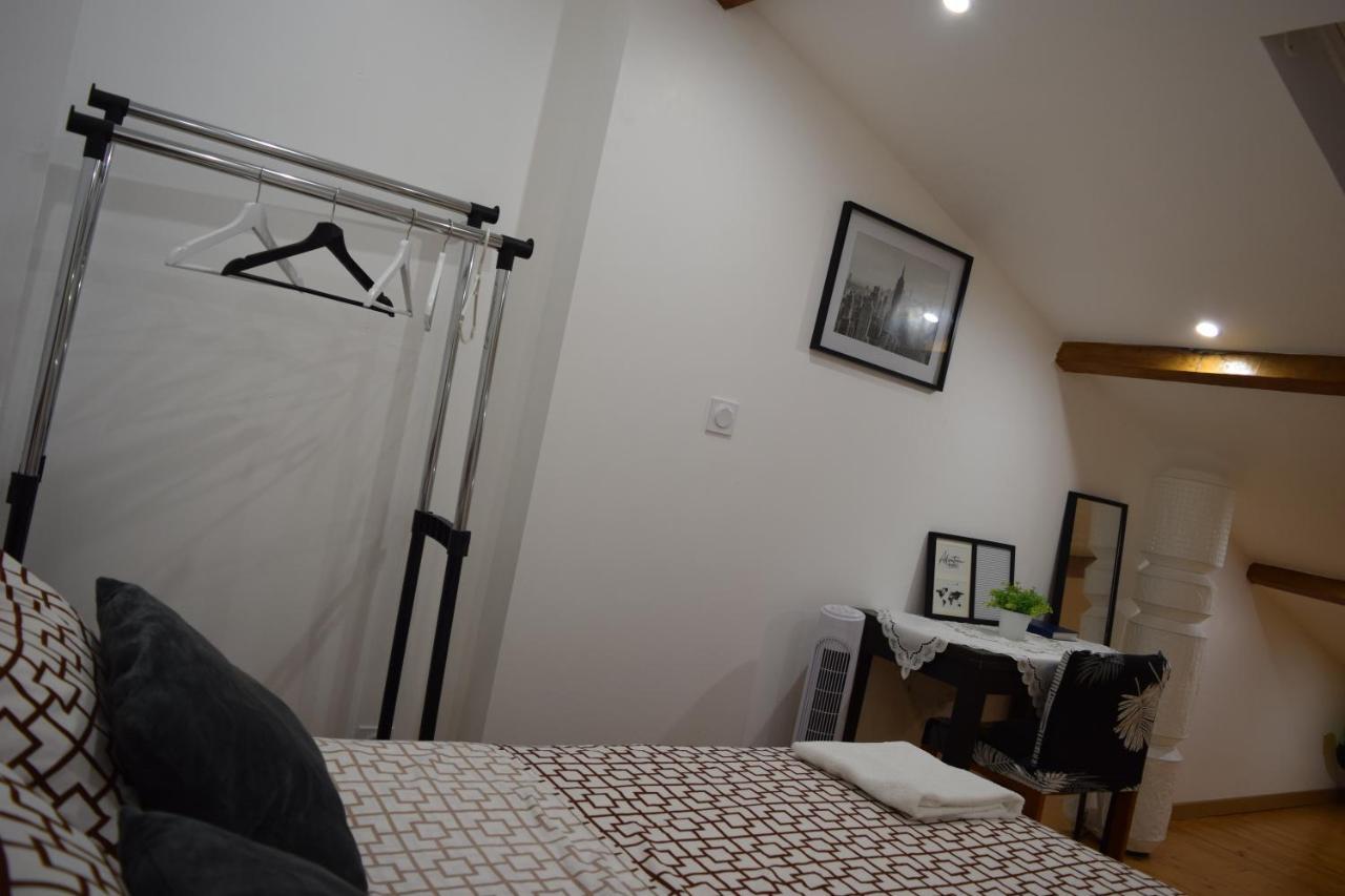 Appartement 1 Neuf Haut de gamme dans quartier chic Pibrac Extérieur photo
