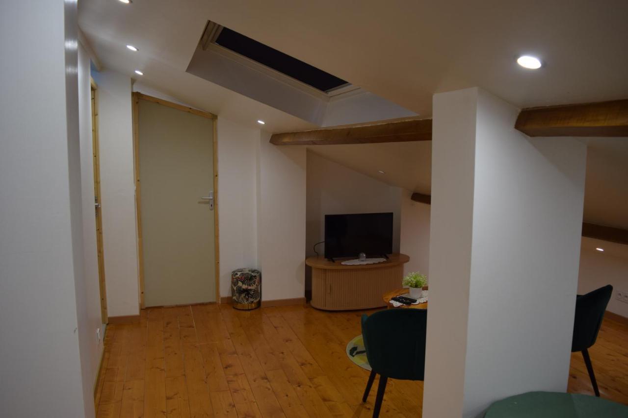 Appartement 1 Neuf Haut de gamme dans quartier chic Pibrac Extérieur photo