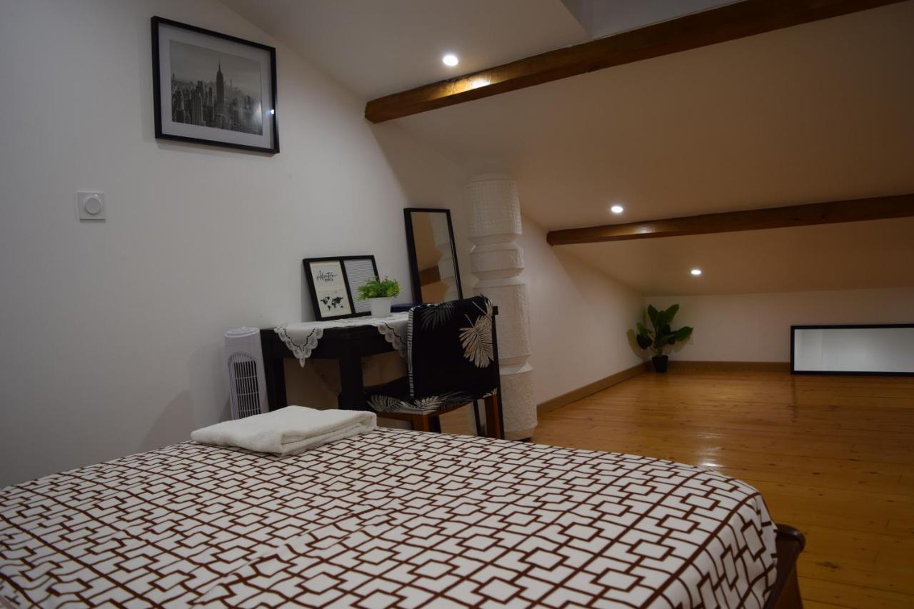Appartement 1 Neuf Haut de gamme dans quartier chic Pibrac Extérieur photo